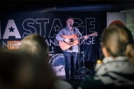 Harry Pane at Roundhouse in London (Lost Evenings 2017)