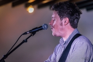 Harry Pane at Roundhouse in London (Lost Evenings 2017)