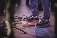 Harry Pane at Roundhouse in London (Lost Evenings 2017)