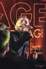 Holy Moly & The Crackers - Roundhouse - London [11.05.2018]