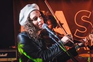 Holy Moly & The Crackers - Roundhouse - London [11.05.2018]