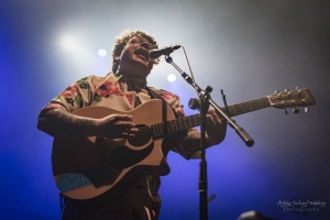 The Homeless Gospel Choir at O2 Academy, Newcastle (2018)
