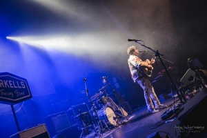 The Homeless Gospel Choir at O2 Academy, Newcastle (2018)