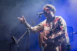 The Homeless Gospel Choir at O2 Academy, Newcastle (2018)