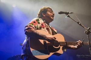 The Homeless Gospel Choir at O2 Academy, Newcastle (2018)