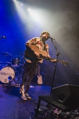 The Homeless Gospel Choir at O2 Academy, Newcastle (2018)