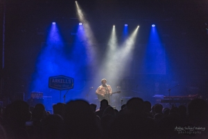 The Homeless Gospel Choir at O2 Academy, Newcastle (2018)