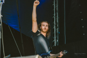Hostage - Vainstream Rockfest - Münster [02.07.2022]