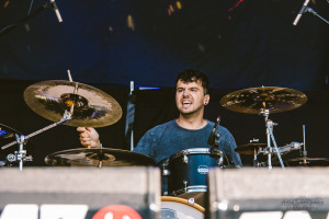 Hostage - Vainstream Rockfest - Münster [02.07.2022]