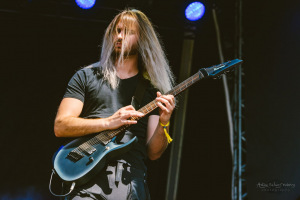 Hostage - Vainstream Rockfest - Münster [02.07.2022]