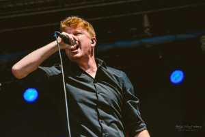 Hostage - Vainstream Rockfest - Münster [02.07.2022]