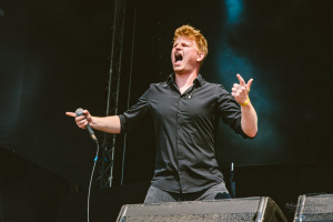 Hostage - Vainstream Rockfest - Münster [02.07.2022]