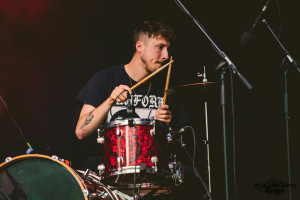 Ilgen-Nur - Bergfunk Open Air - Königs Wusterhausen [06.08.2021]
