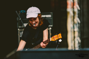 Ilgen-Nur - Bergfunk Open Air - Königs Wusterhausen [06.08.2021]