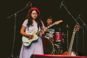 Ilgen-Nur - Bergfunk Open Air - Königs Wusterhausen [06.08.2021]