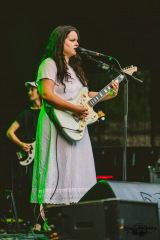 Ilgen-Nur - Bergfunk Open Air - Königs Wusterhausen [06.08.2021]