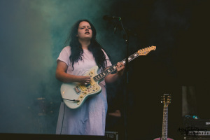 Ilgen-Nur - Bergfunk Open Air - Königs Wusterhausen [06.08.2021]