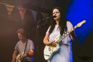 Ilgen-Nur - Bergfunk Open Air - Königs Wusterhausen [06.08.2021]