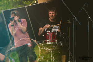 Ilgen-Nur - Bergfunk Open Air - Königs Wusterhausen [06.08.2021]