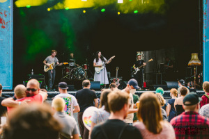 Ilgen-Nur - Bergfunk Open Air - Königs Wusterhausen [06.08.2021]