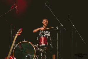 Ilgen-Nur - Bergfunk Open Air - Königs Wusterhausen [06.08.2021]