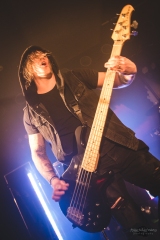 concert of Imminence at Bi Nuu in Berlin