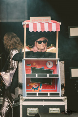 Inge & Heinz - Bergfunk Open Air - Königs Wusterhausen [07.08.2021]