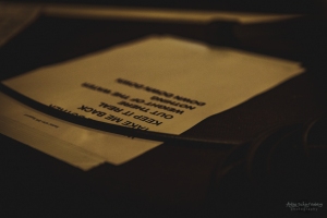 Itchy at Huxley's Neue Welt in Berlin