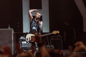 Itchy - Columbiahalle - Berlin [26.04.2019]