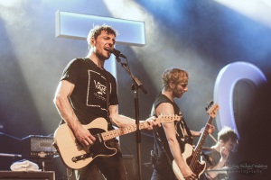 Itchy - Columbiahalle - Berlin [26.04.2019]