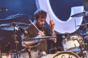 Itchy - Columbiahalle - Berlin [26.04.2019]