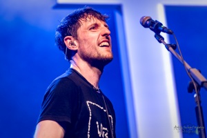 Itchy - Columbiahalle - Berlin [26.04.2019]