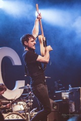 Itchy - Columbiahalle - Berlin [26.04.2019]