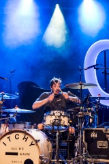 Itchy - Columbiahalle - Berlin [26.04.2019]
