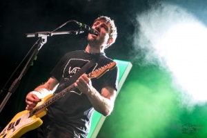 Itchy - Columbiahalle - Berlin [26.04.2019]