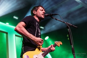 Itchy - Columbiahalle - Berlin [26.04.2019]