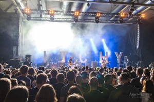 Itchy - Columbiahalle - Berlin [26.04.2019]