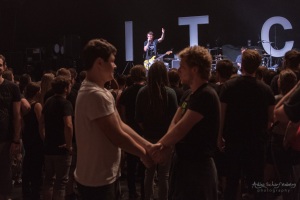 Itchy - Columbiahalle - Berlin [26.04.2019]