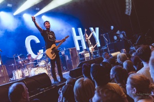 Itchy - Columbiahalle - Berlin [26.04.2019]