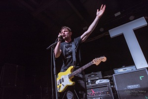 Itchy - Columbiahalle - Berlin [26.04.2019]