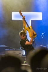 Itchy - Columbiahalle - Berlin [26.04.2019]