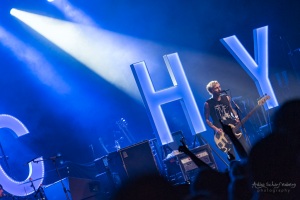 Itchy - Columbiahalle - Berlin [26.04.2019]