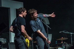 Itchy - Columbiahalle - Berlin [26.04.2019]