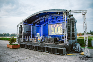 Itchy - Trabrennbahn Mariendorf -  Berlin [10.09.2021]