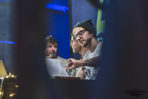 Itchy - Trabrennbahn Mariendorf -  Berlin [10.09.2021]