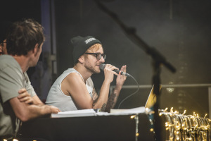 Itchy - Trabrennbahn Mariendorf -  Berlin [10.09.2021]