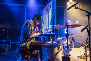 Itchy - Trabrennbahn Mariendorf -  Berlin [10.09.2021]