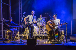 Itchy - Trabrennbahn Mariendorf -  Berlin [10.09.2021]