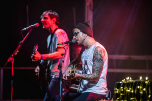 Itchy - Trabrennbahn Mariendorf -  Berlin [10.09.2021]