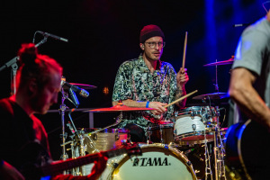 Itchy - Trabrennbahn Mariendorf -  Berlin [10.09.2021]